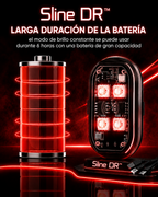 Sline DR™ Luz led para coche