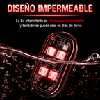 Sline DR™ Luz led para coche