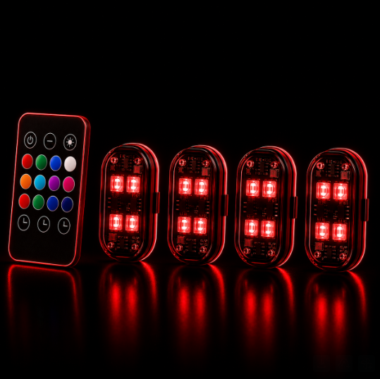 Sline DR™ Luz led para coche