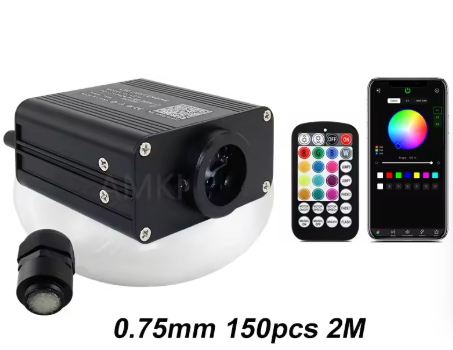 Sline DR™ Luz de techo ESTRELLA