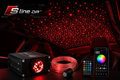 Sline DR™ Luz de techo ESTRELLA
