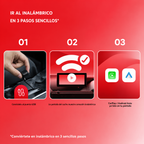 Sline DR™ CarPlay